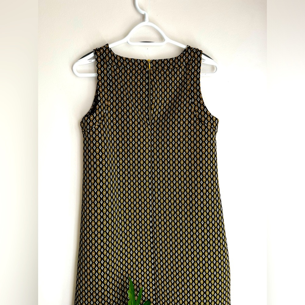 Mod Mini Dress - Picture 3 of 5